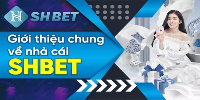 Sản phẩm chơi đa dạng tại nhà cái SHBET 