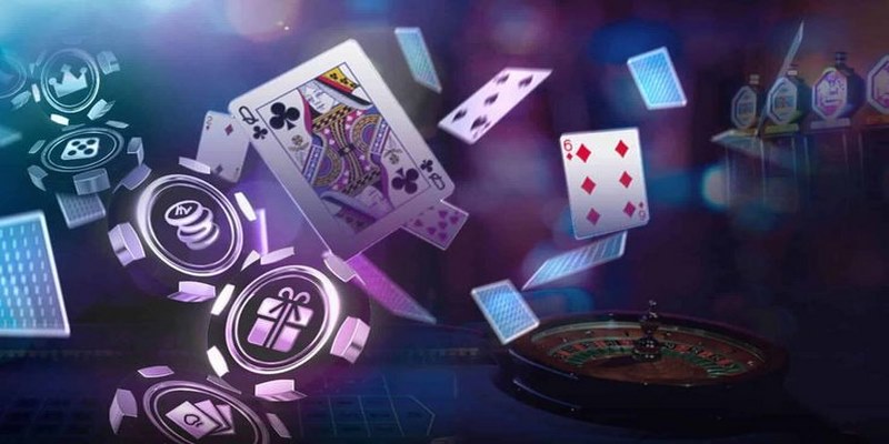 Giới thiệu poker trực tuyến tại nhacaiuytinvn.xyz