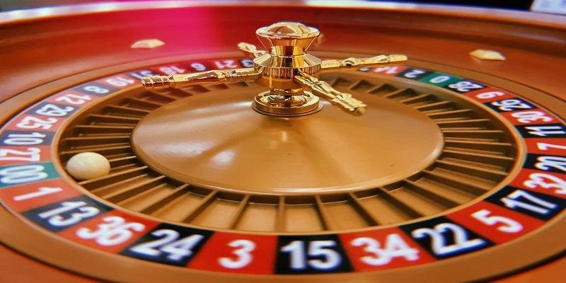 Chơi roulette cực hay và chất lượng tại nhacaiuytinvn.xyz