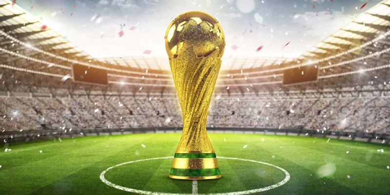 Cập nhật lịch thi đấu World Cup mới nhất