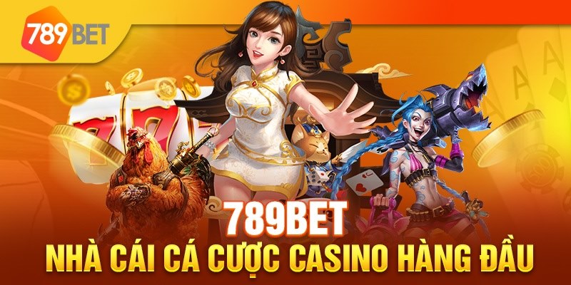 Nhà cái 789bet avatar