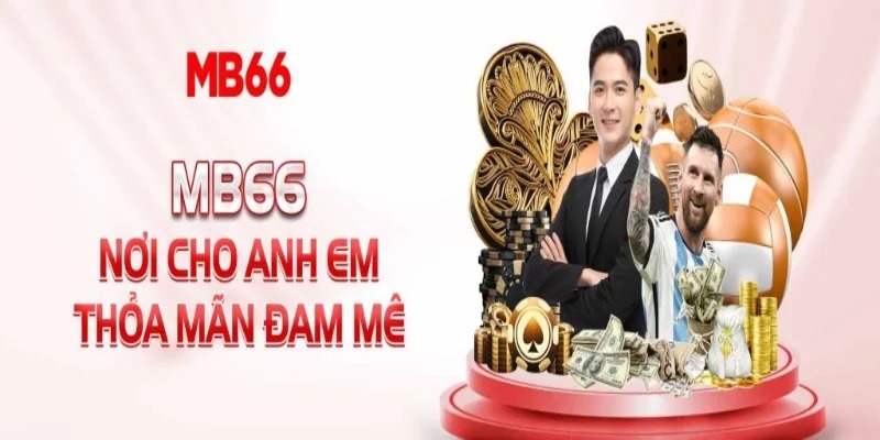 Hướng dẫn đăng nhập nhà cái mb66 nhanh chóng