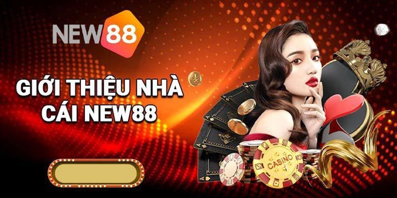 Cổng game new88 là gì