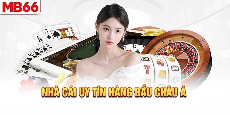 Nguyên nhân khiến nhà cái mb66 nổi bật