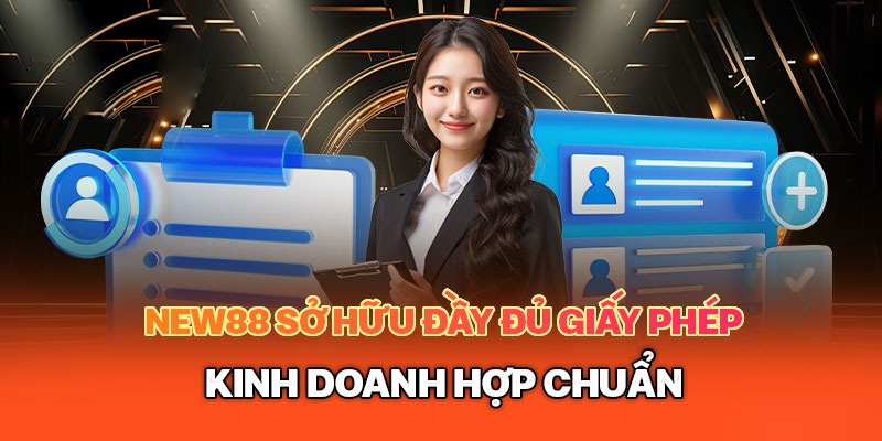 New88 - Cái tên hàng đầu trong giới cá cược uy tín, chất lượng