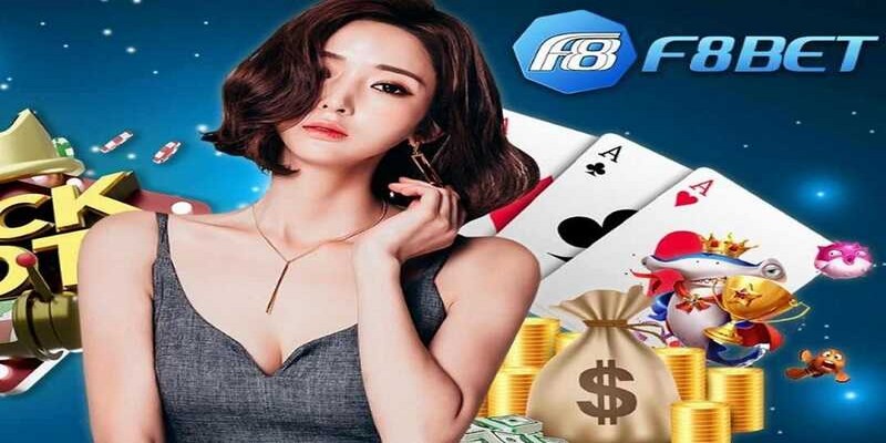 Nhà cái f8bet avatar