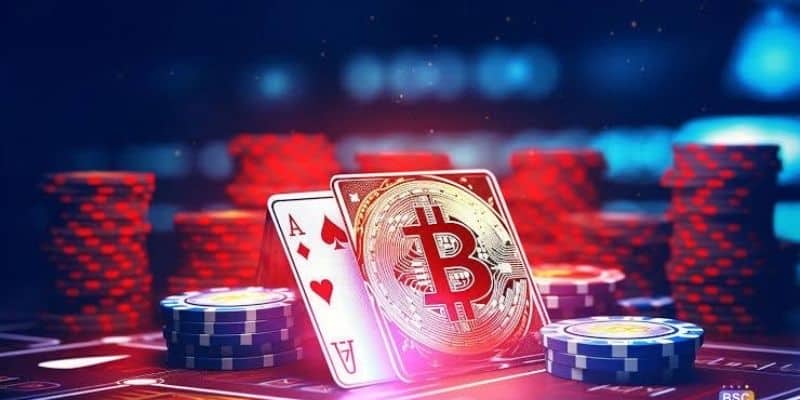 Thuật ngữ casino quan trọng bắt đầu từ chữ B