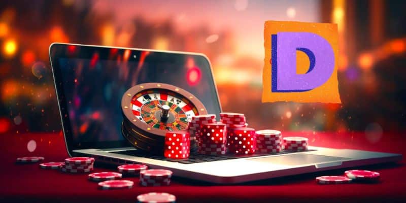 Các thuật ngữ casino phổ biến có chữ D đứng đầu