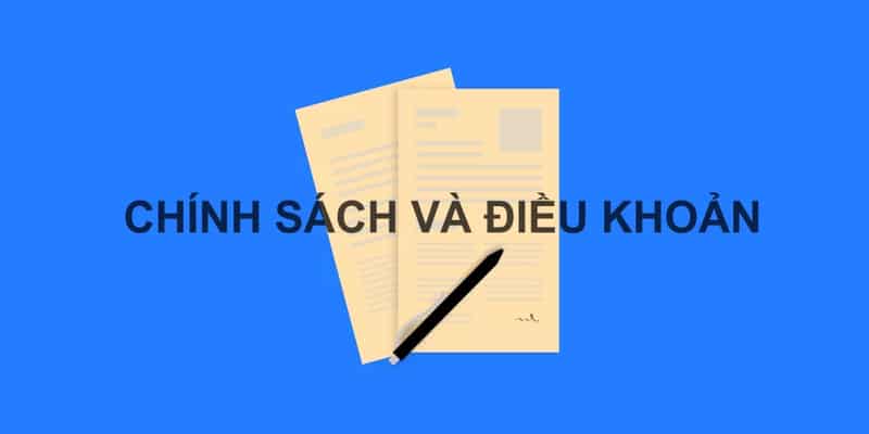 Điều khoản tại nhà cái uy tín là nền tảng đảm bảo quyền cho đôi bên