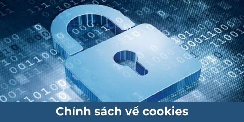 Chính sách về cookies