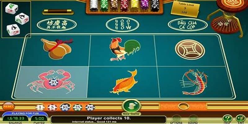 Giới thiệu game giải trí truyền thống ấn tượng nhất 2024