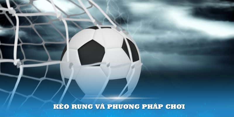 Hướng dẫn thành viên cách chơi kèo rung là gì