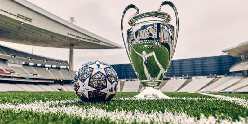 Kết quả các trận đấu tại UEFA Champions League được quyết định bởi nhiều yếu tố